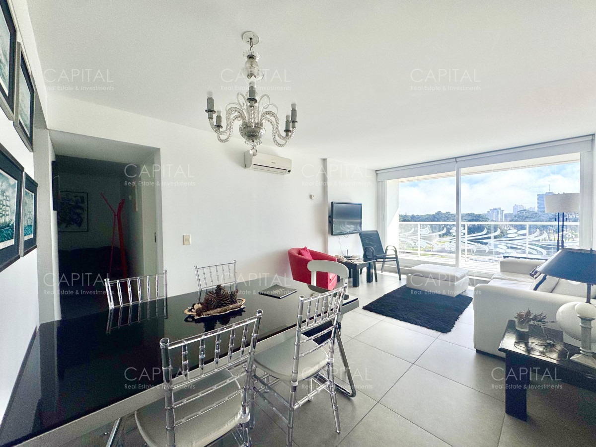 Apartamento ID.25960 - Yoo en Venta