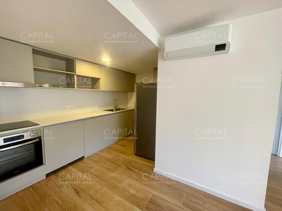 Apartamento ID.39053 - Apartamento en Venta Playa Mansa