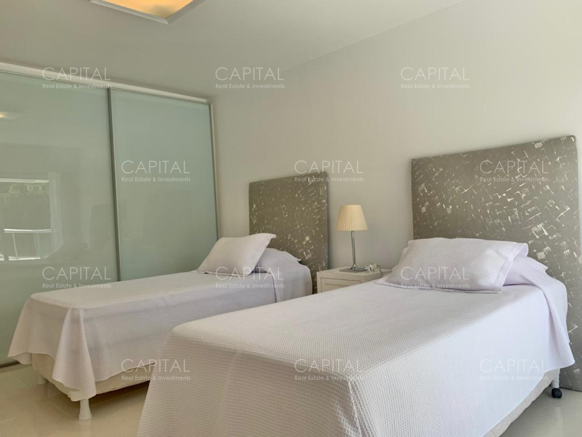 Apartamento ID.30183 - Apartamento en Venta Indigo Punta del Este Cuatro Dormitorios en Suite