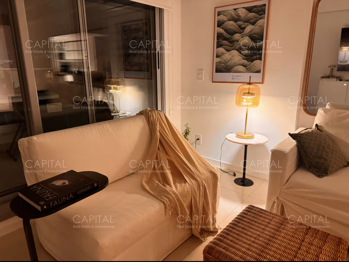 Apartamento ID.36447 - Apartamento en Punta del Este