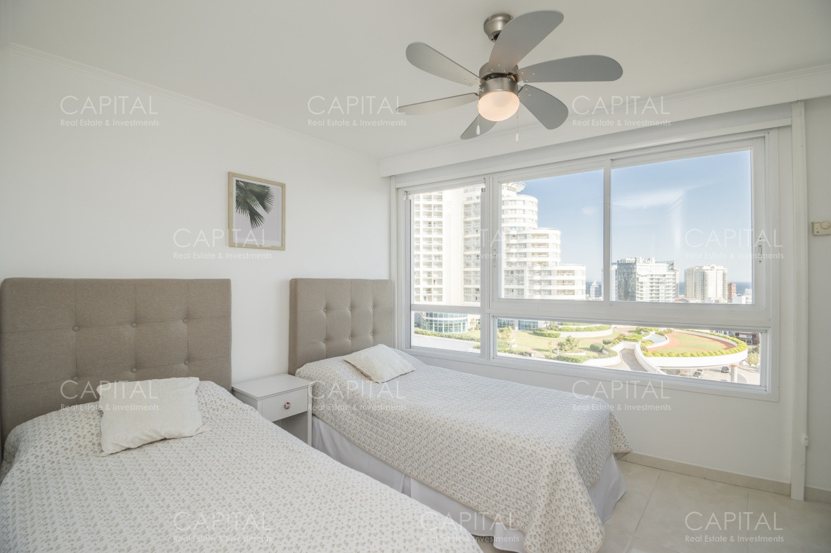 Apartamento ID.28258 - Apartamento Millenium Tower Punta del Este 