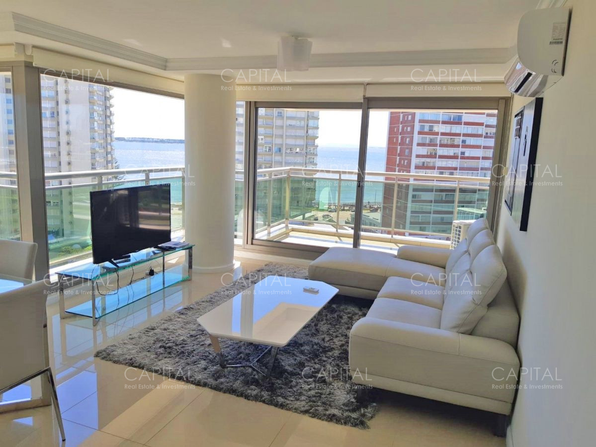 Apartamento ID.34953 - Apartamento de dos dormitorios en venta en Imperiale.