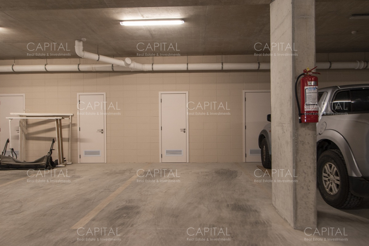 Apartamento ID.34077 - Surfside Punta del Este en Venta