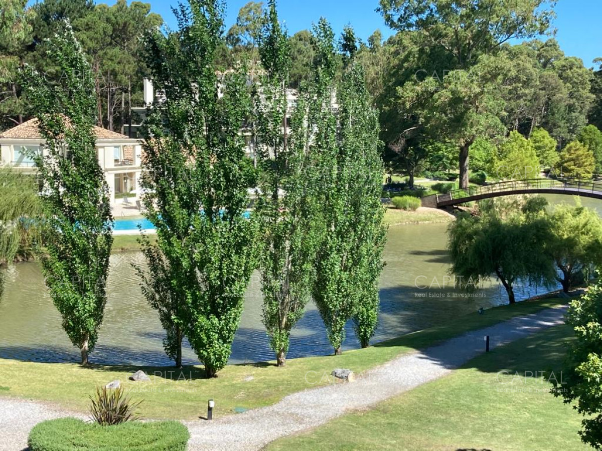 Apartamento ID.37075 - Apartamento en Venta en Green Park Solanas 