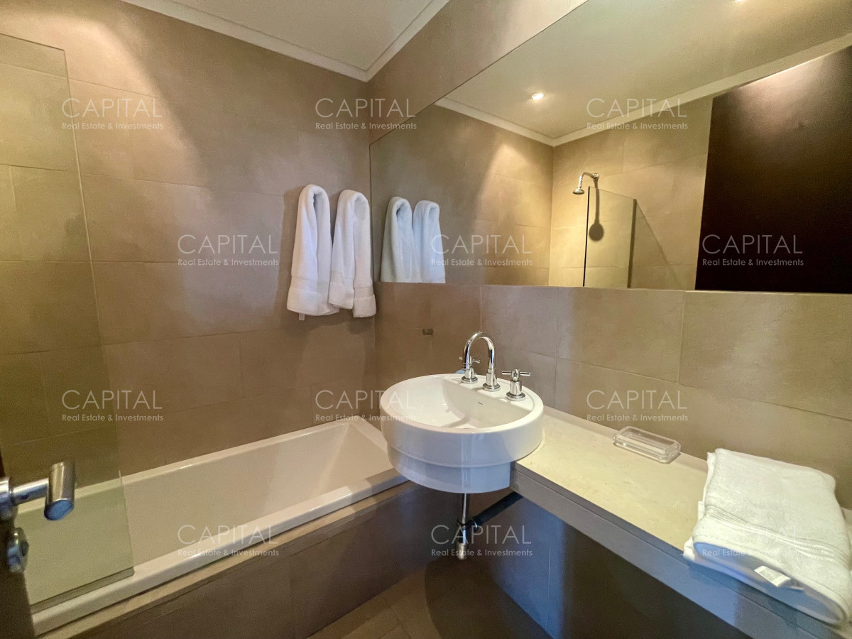 Apartamento ID.31130 - Departamento primera linea con vista a La Laguna de La Barra