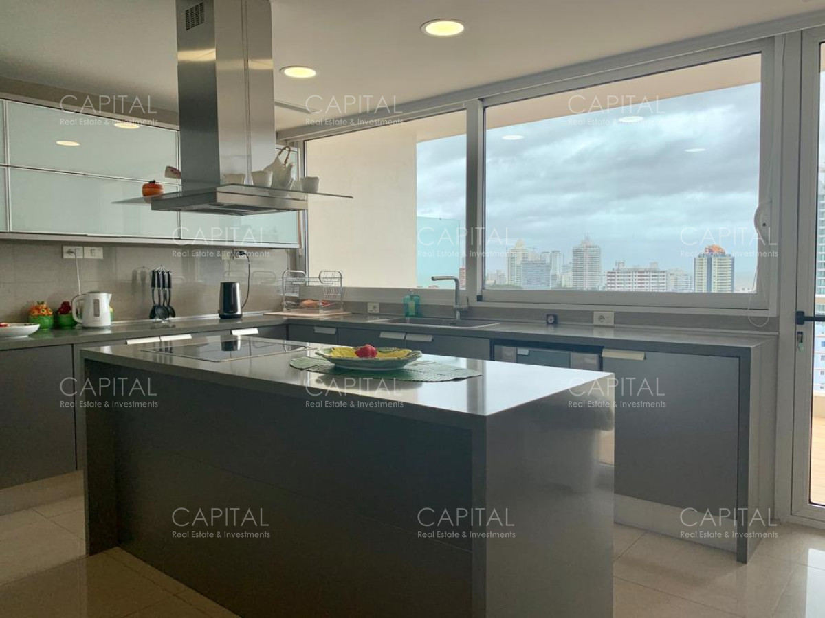 Apartamento ID.28446 - Alexander Collection Apartamento Penthouse Triplex en Venta