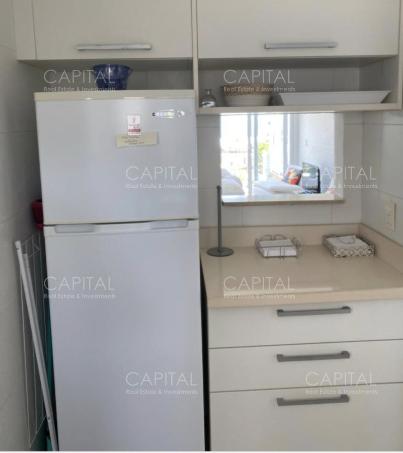 Apartamento ID.40317 - Departamento de 2 dormitorios frente al mar en Montoya