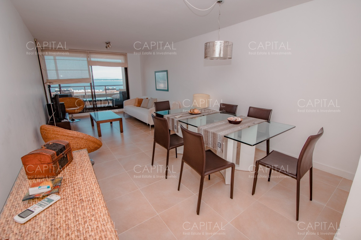 Quartier Punta Ballena Apartamento, foto 5