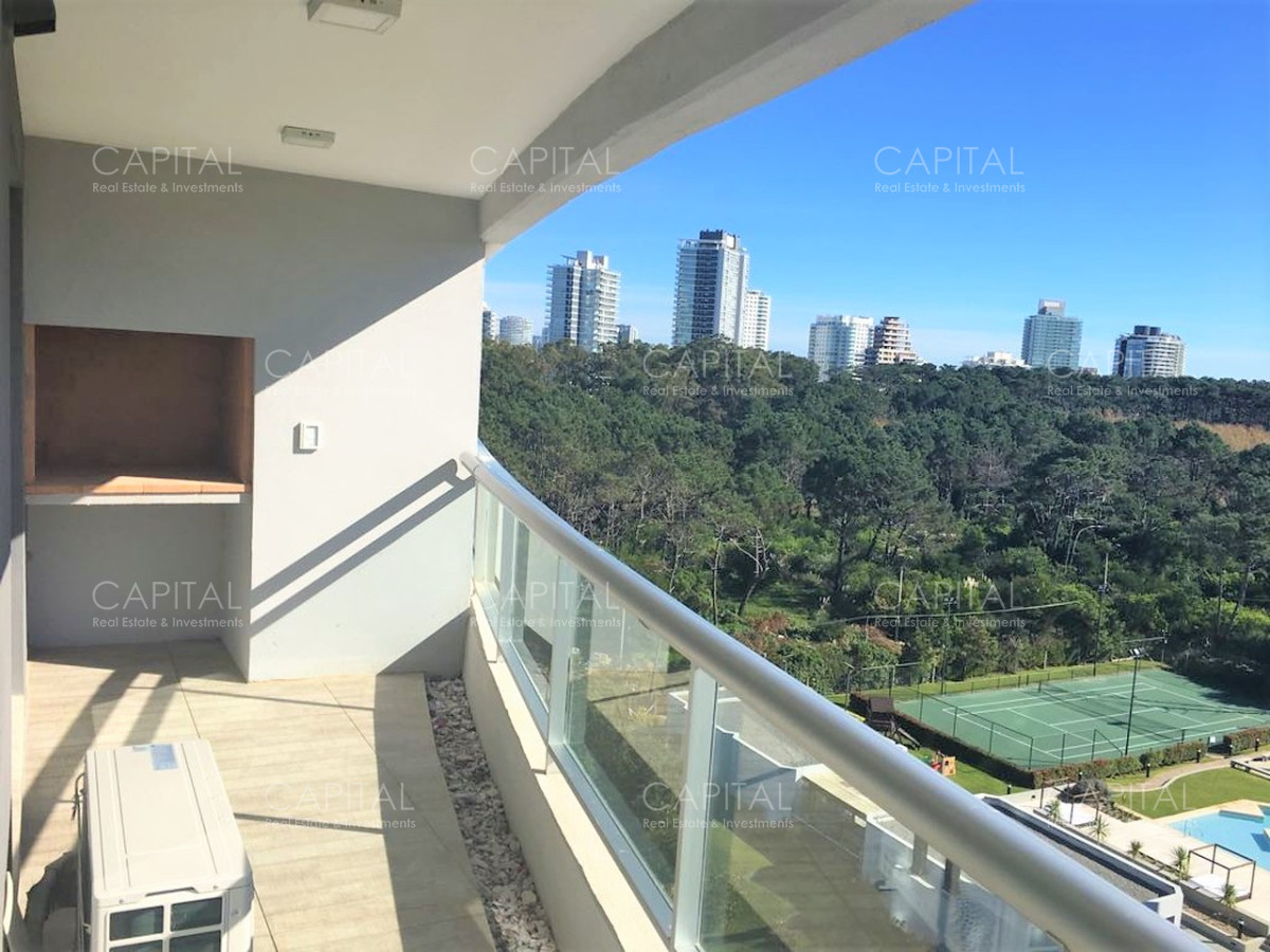 Apartamento ID.26621 - Excelente apartamento de 1 dormitorio - Look Brava