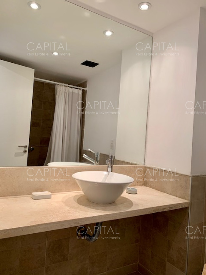 Apartamento ID.28508 - Apartamento en Venta Quartier Punta Ballena Dos Dormitorios 