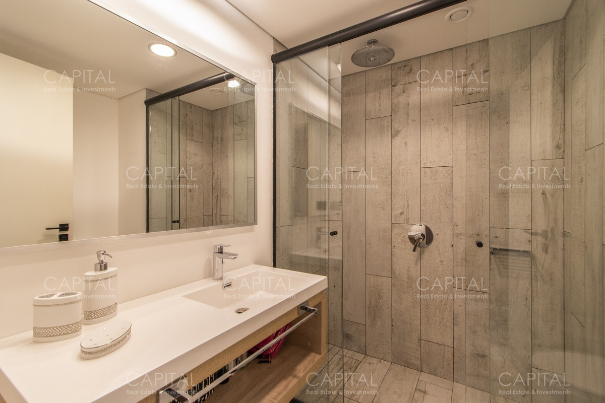 Apartamento ID.34077 - Surfside Punta del Este en Venta