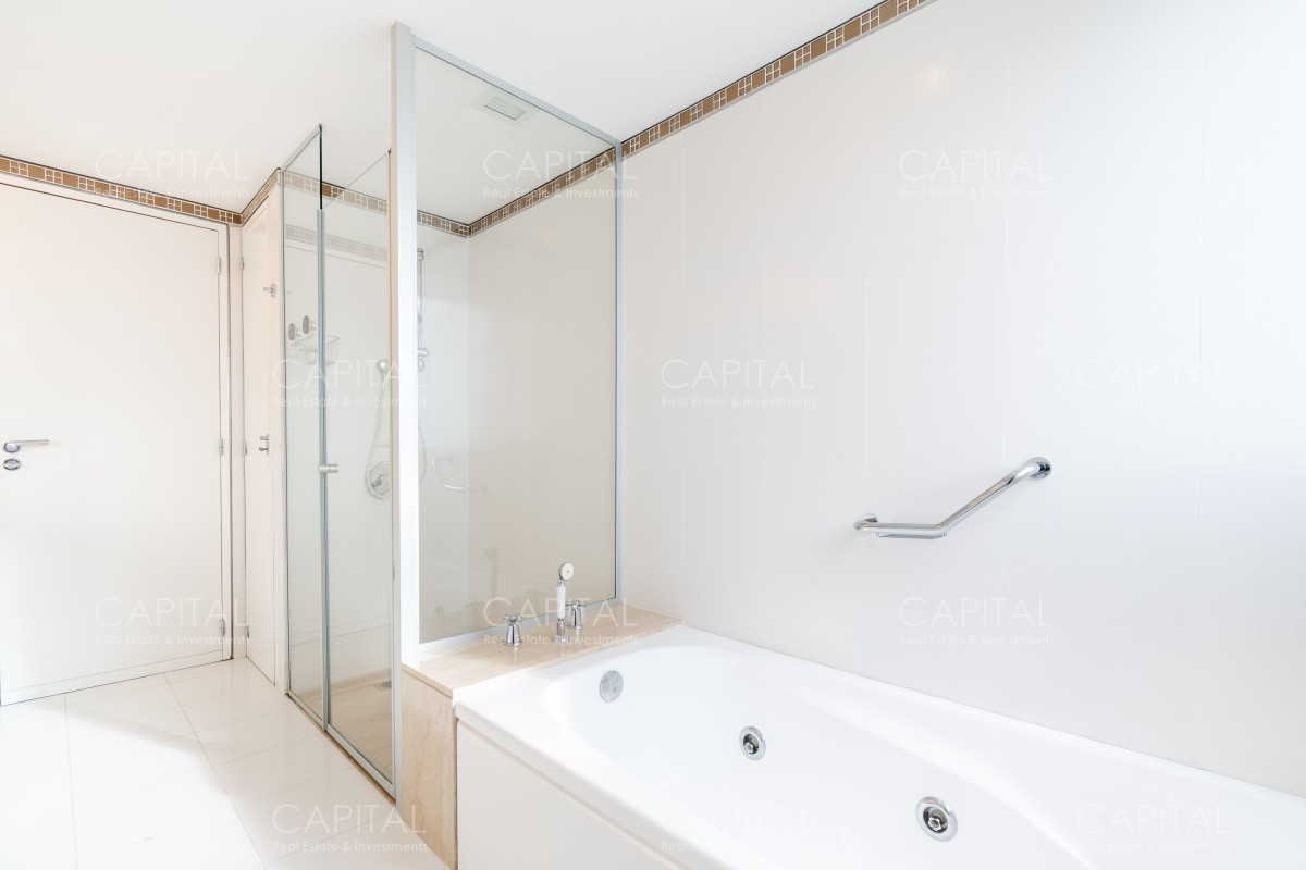 Apartamento ID.28119 - Departamento Le Parc Punta del Este En Venta Tres Dormitorios Mas Dependencia