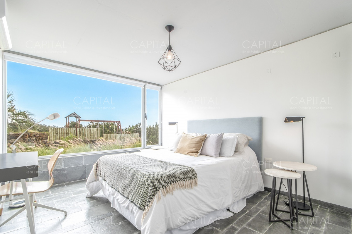 Apartamento ID.28319 - Apartamento en Punta Ballena en Venta