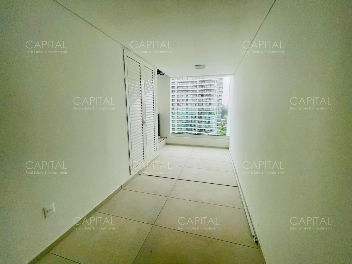 Apartamento ID.37695 - Le Parc IV frente a Playa Brava