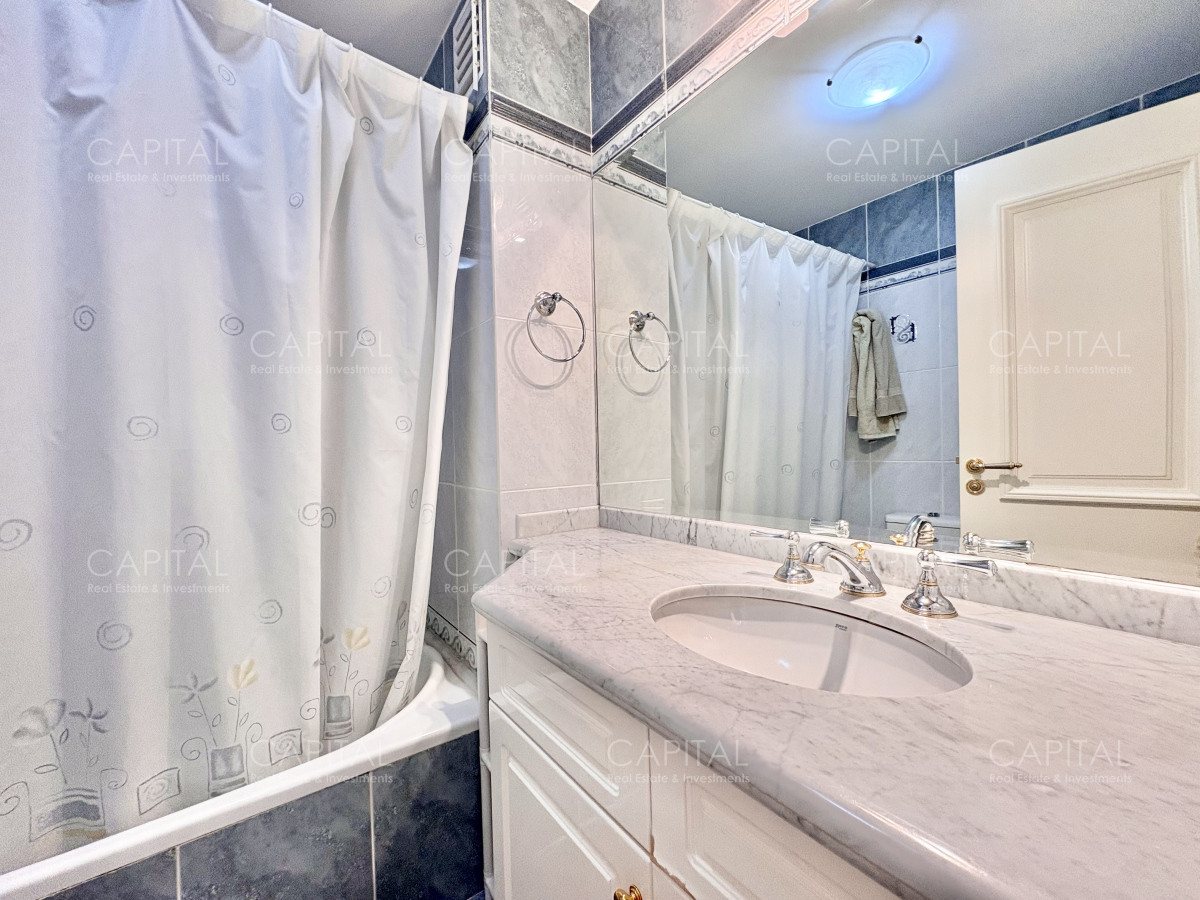 Apartamento ID.38202 - Coral Tower Departamento Esquinero