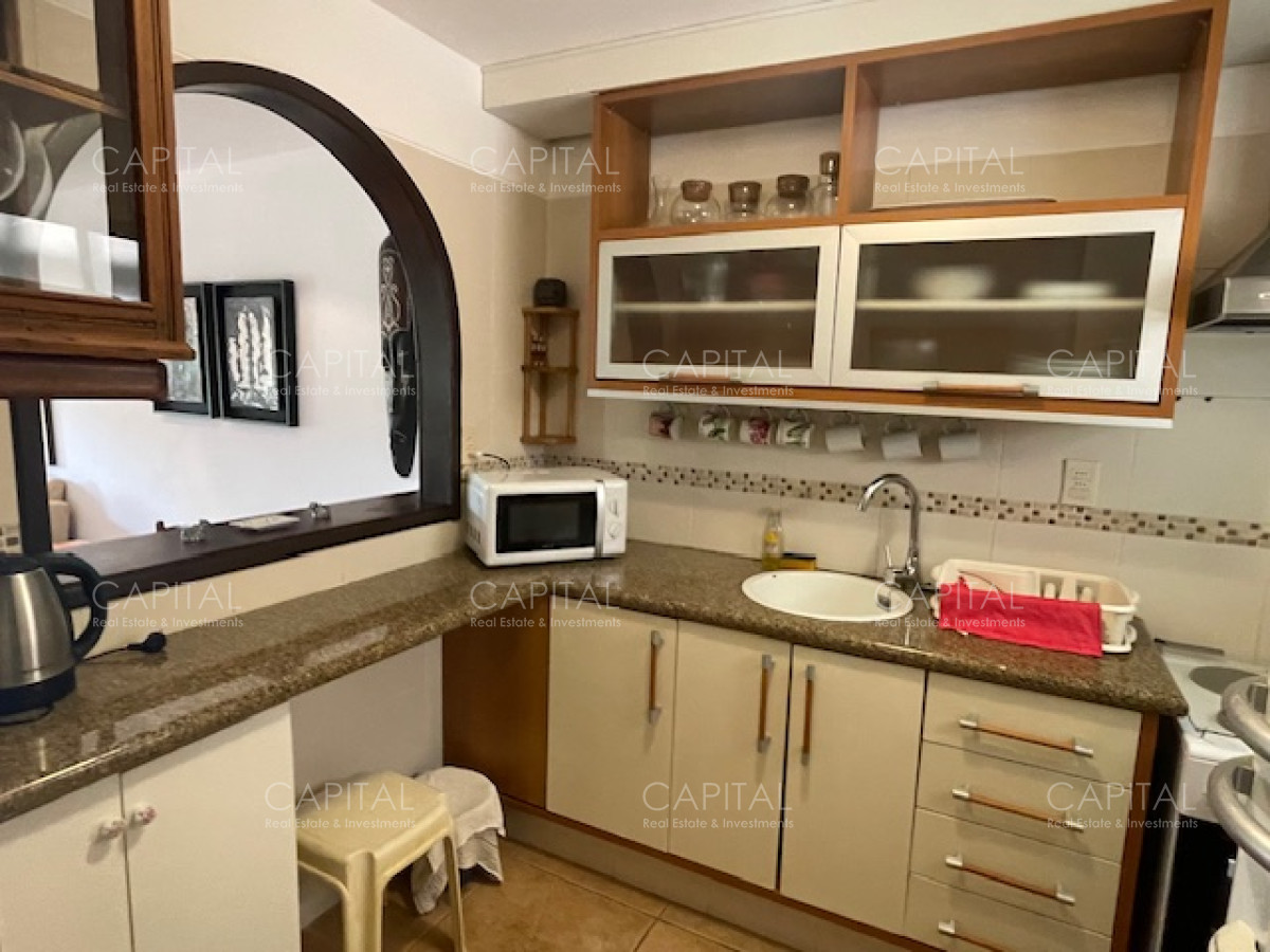 Apartamento ID.24990 - Departamento estilo casa en zona Aidy Grill cerca de todo