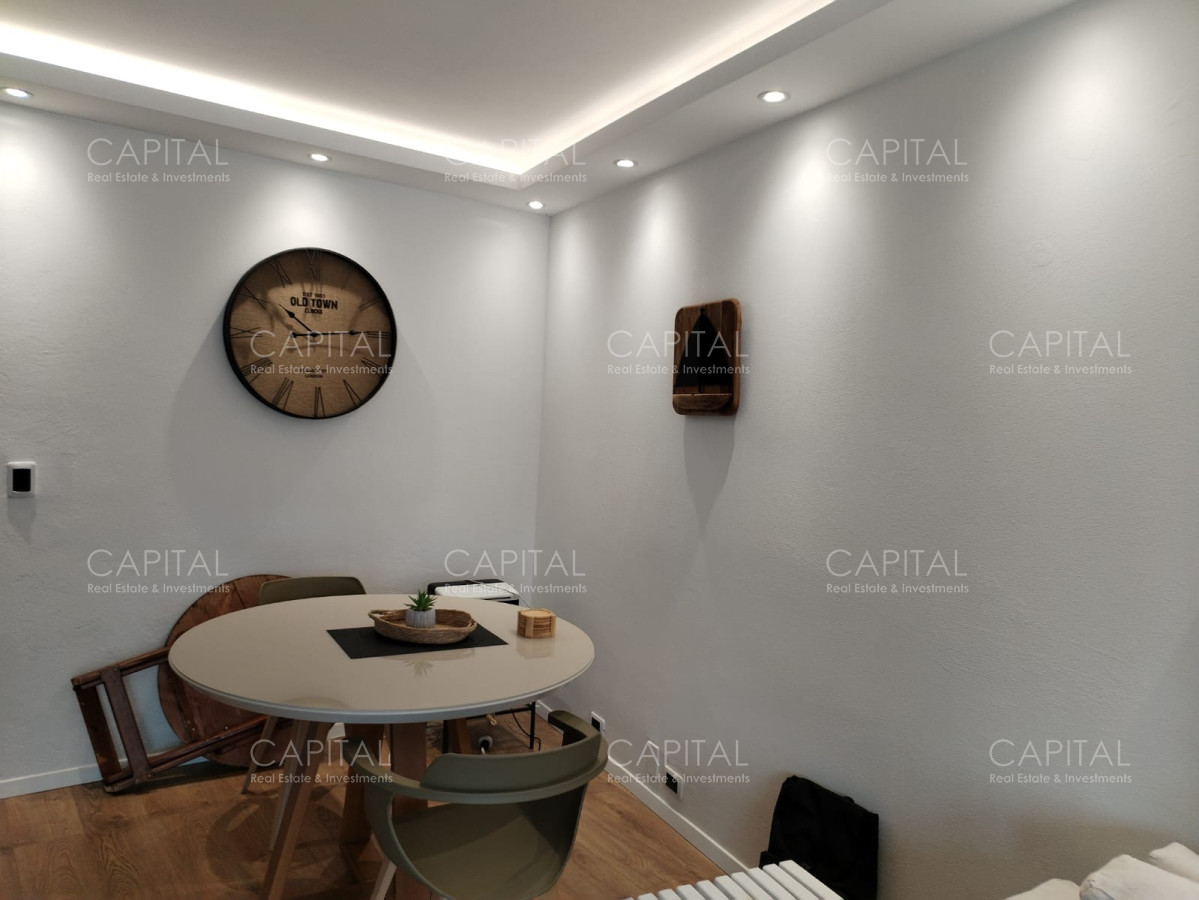 Apartamento ID.37211 - Apartamento en Lafayette, Península, Punta del Este.