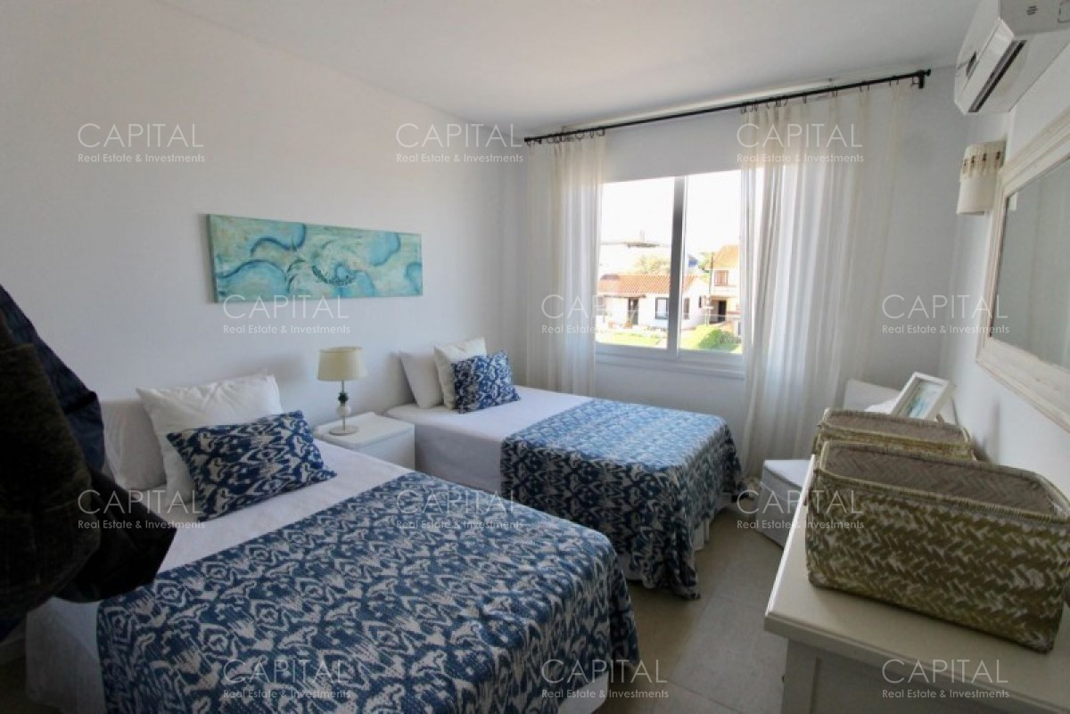 Apartamento ID.36630 - Palcos de Mananatiales frente a Bikini Beach