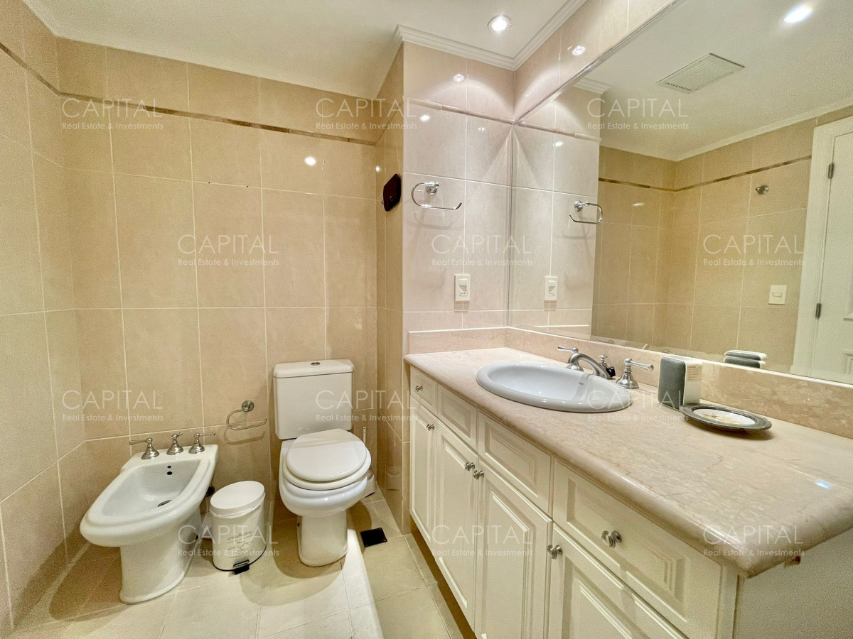 Apartamento ID.31735 - Millenium Tower Punta del Este En Venta