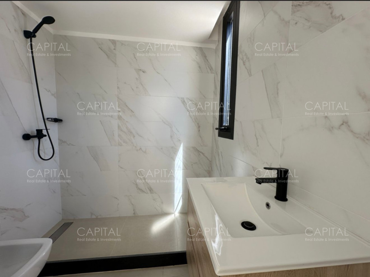 Apartamento ID.40037 - Apartamento dos dormitorios en Aidy Grill a estrenar en venta