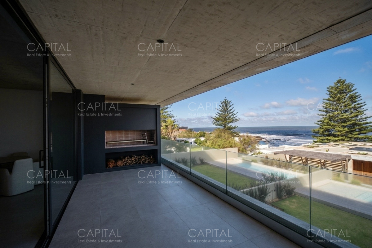 Apartamento ID.40016 - DEPARTAMENTO EN VENTA EN EDIFICIO ARTE BARRA A ESTRENAR