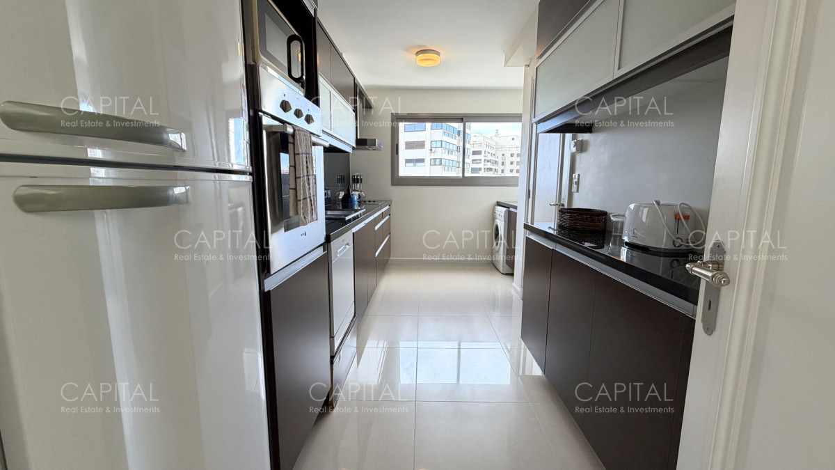 Apartamento ID.35324 - Apartamento en venta de 2 dormitorios en Torre Imperiale 