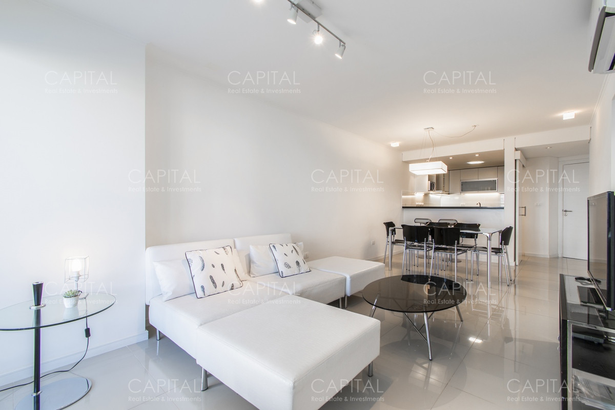 Apartamento ID.35214 - Apartamento de 2 dormitorios en venta