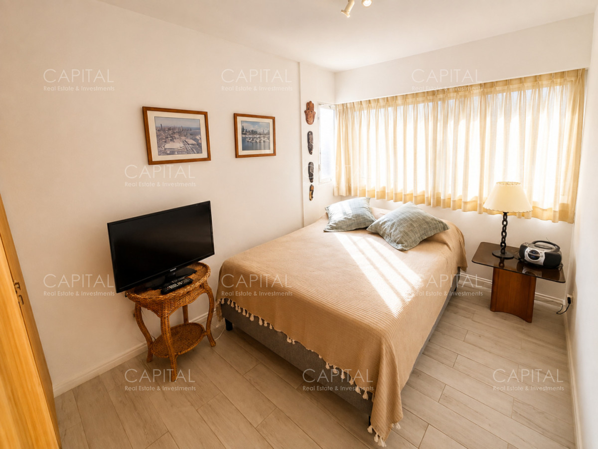Apartamento ID.40796 - Apartamento con vista al mar en venta 