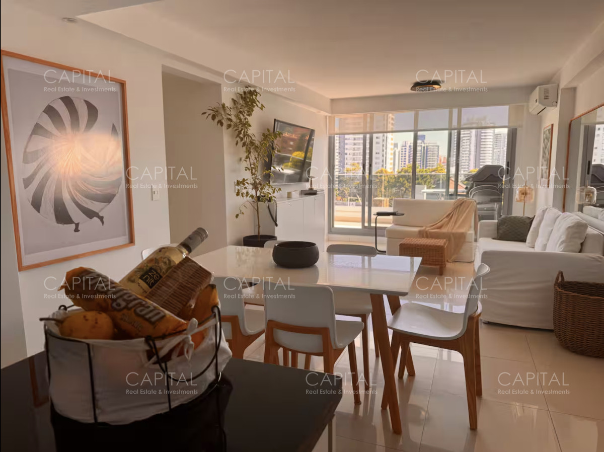 Apartamento ID.36447 - Apartamento en Punta del Este