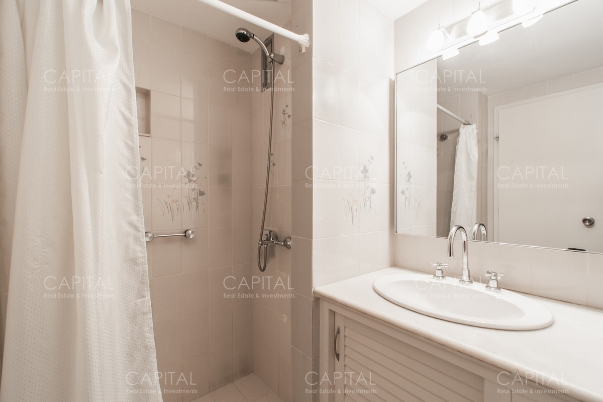 Apartamento ID.35407 - Golden Gate Punta del Este Apartamento Primera Fila