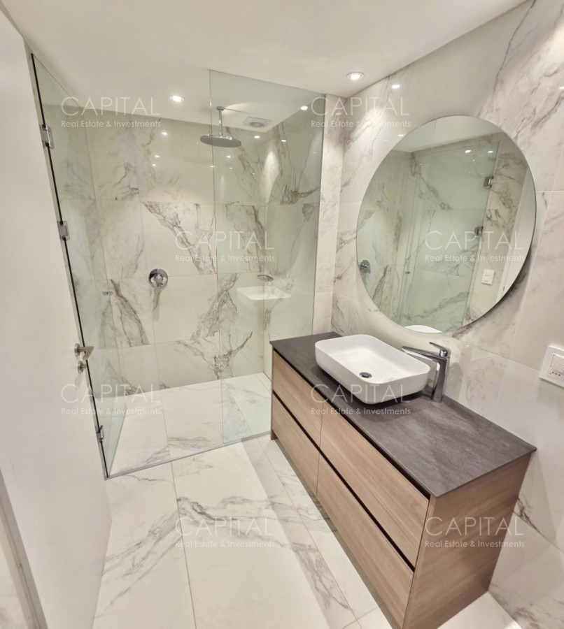 Apartamento ID.40579 - Venetian de tres dormitorios en venta