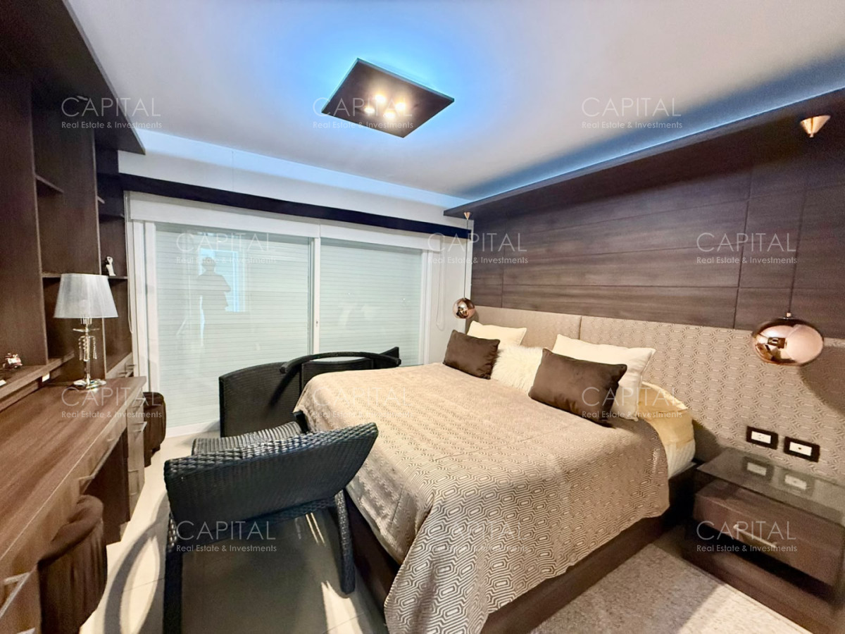 Apartamento ID.40541 - Torre Aquarela Punta del Este Apartamento en Venta