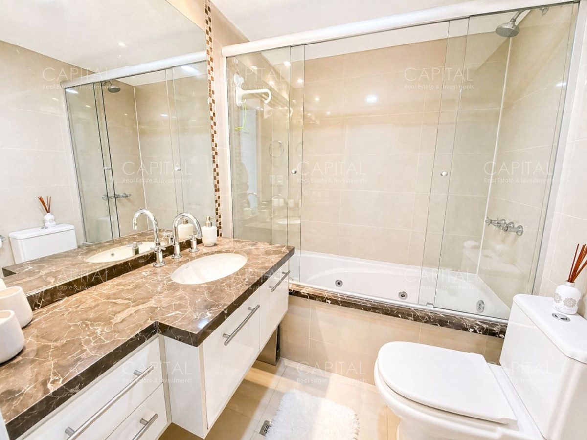 Apartamento ID.40089 - Apartamento moderno con parrillero propio en Venta 