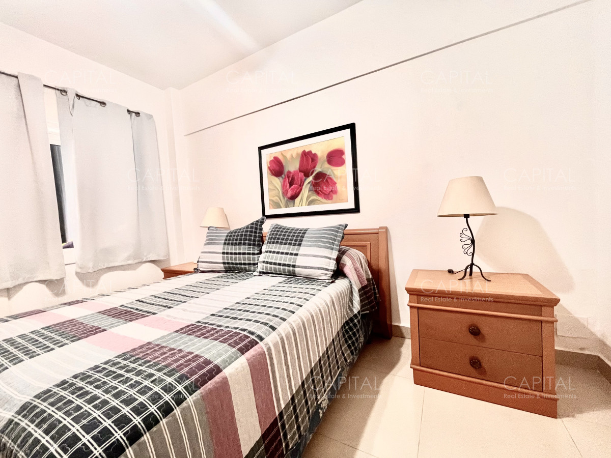 Apartamento ID.38032 - Apartamento en Venta en Peninsula 1 dormitorio