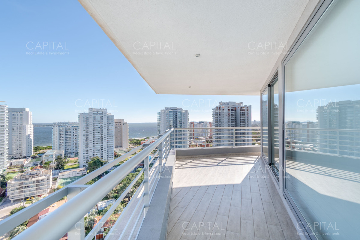 Apartamento ID.31011 - Alexander Blvd. Apartamento en Venta dos dormitorios