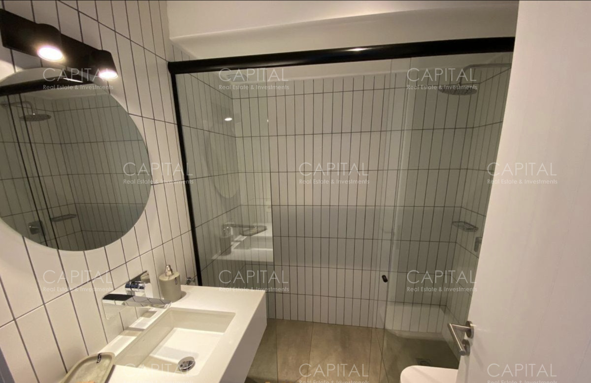 Apartamento ID.36023 - Apartamento en venta en Manantiales a estrenar