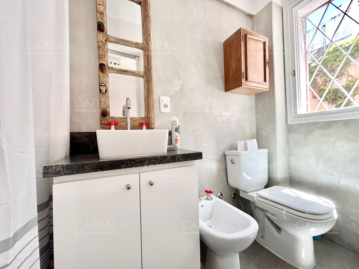 Apartamento ID.35367 - Apartamento en venta, Península - Punta del Este 