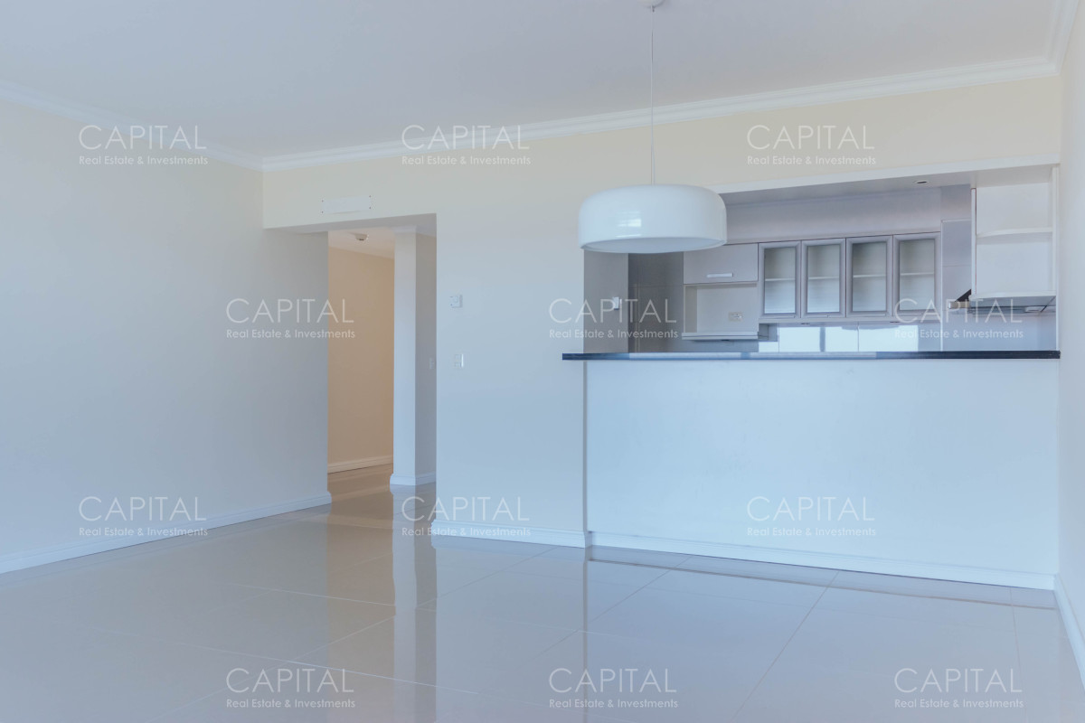 Apartamento ID.31191 - Apartamento en Venta de Dos Dormitorios Playa Mansa