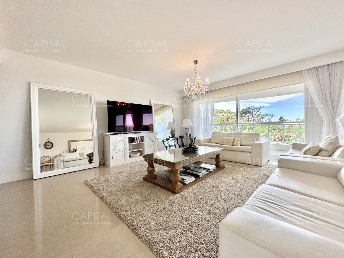 Apartamento ID.26998 - Torre Aquarela en Venta