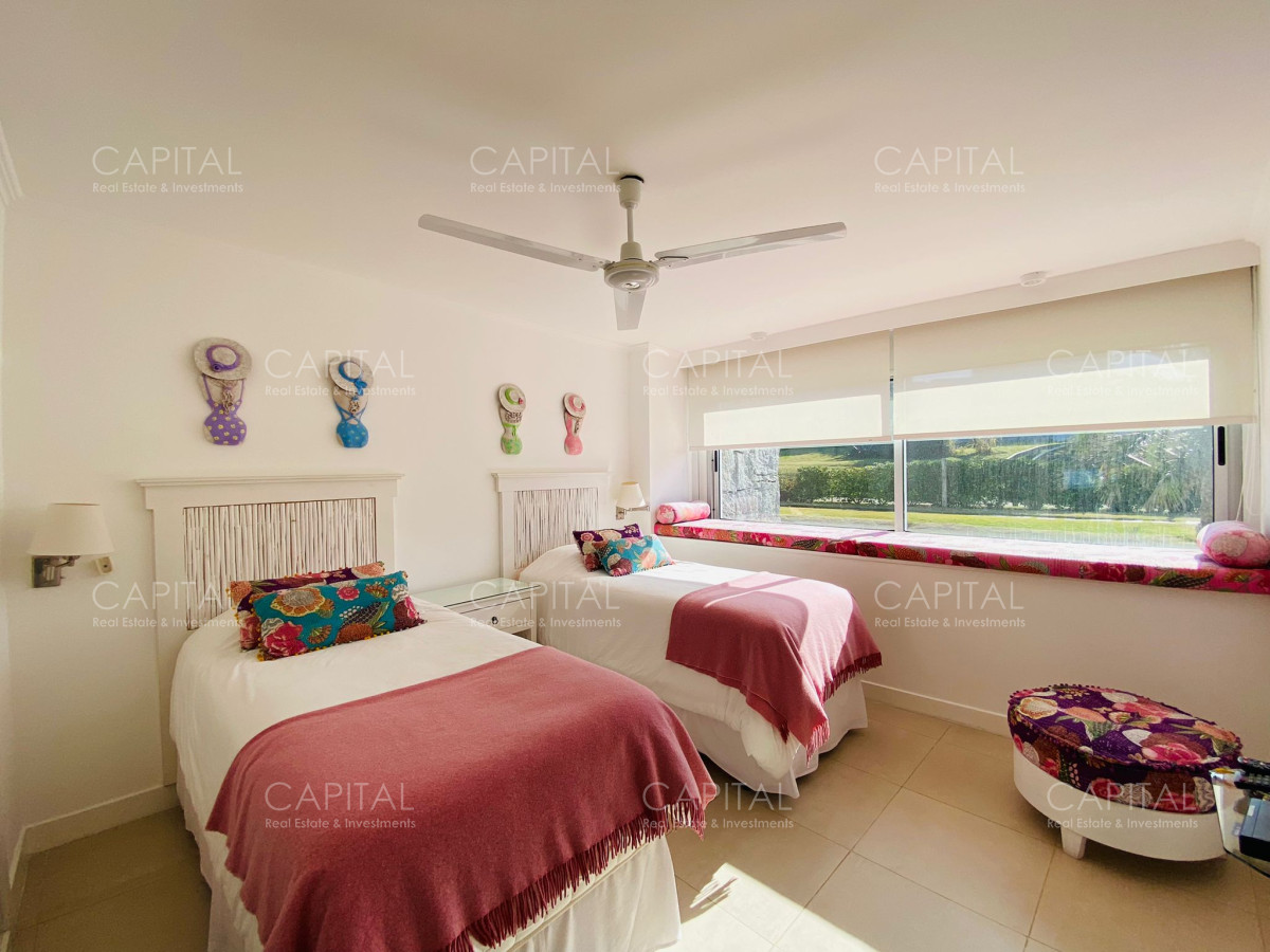 Apartamento ID.25889 - Alquiler de Temporada Esturión de Montoya en La Barra