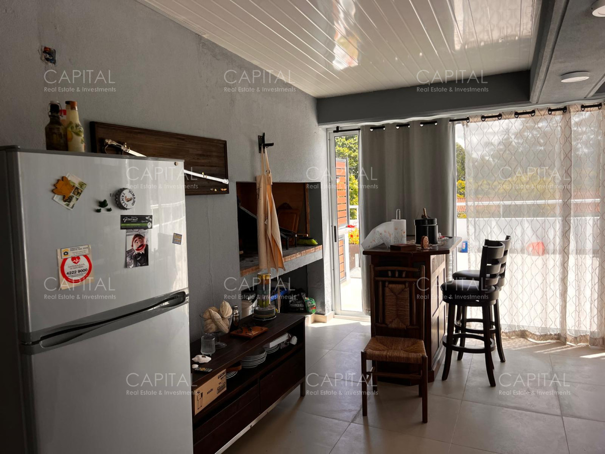 Apartamento ID.39350 - Departamento en Venta Playa Brava 4 Ambientes