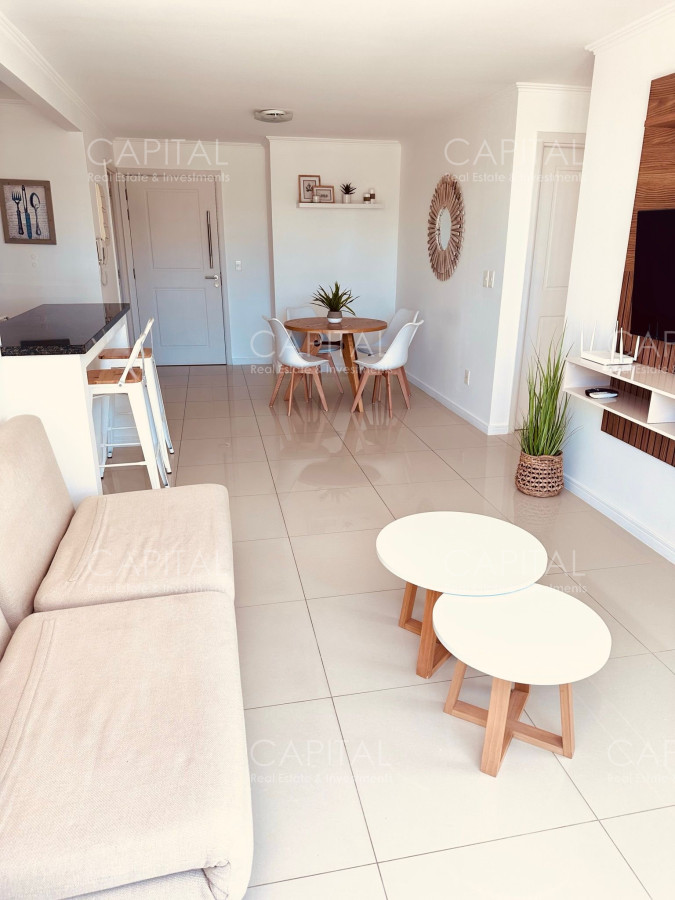 Apartamento ID.35855 - Apartamento de dos dormitorios en venta en Place Lafayette