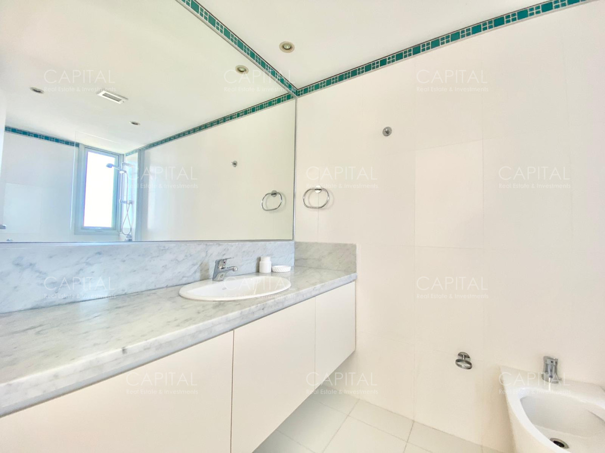 Apartamento ID.28203 - Le Parc Punta del Este Playa Brava 