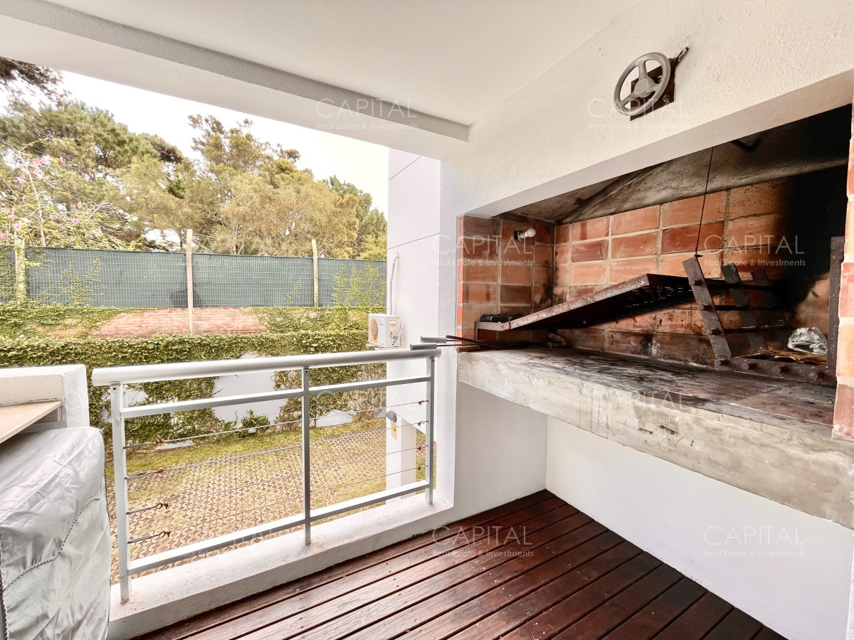 Apartamento ID.38164 - Apartamento de 1 Dormiotrio en Vneta Edificio Di Como