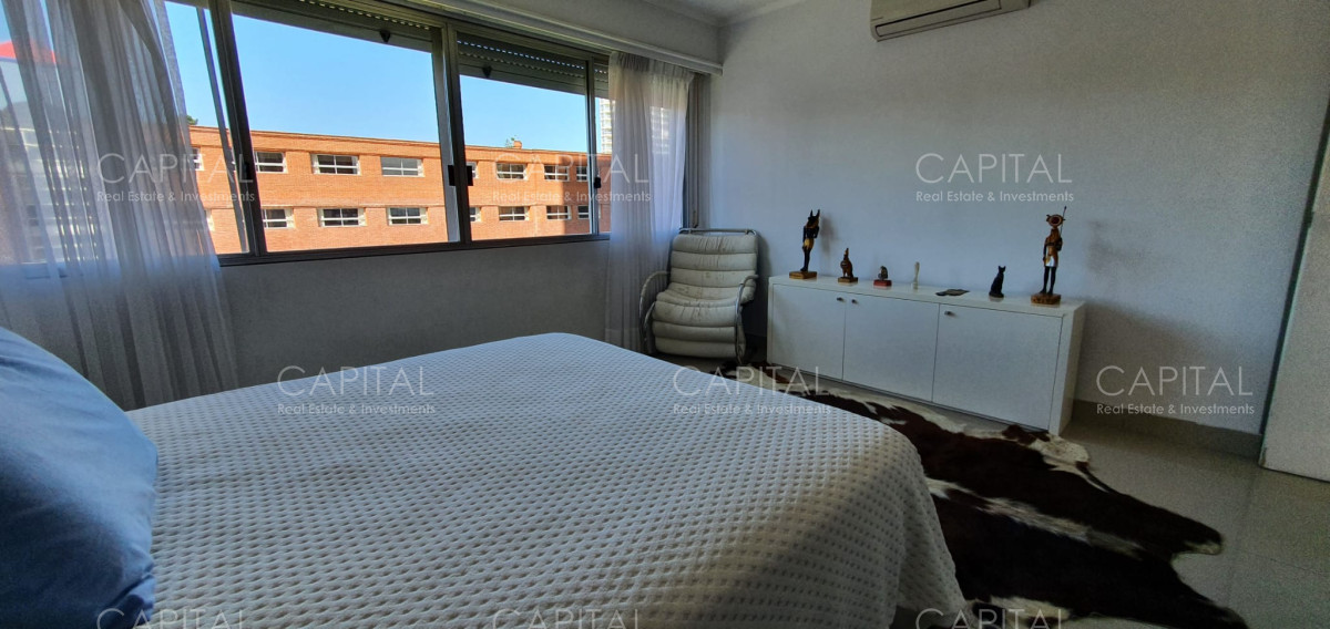 Apartamento ID.31810 - Frente al Mar Punta del Este - Tequendama
