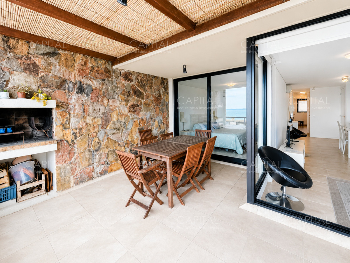 Apartamento ID.32172 - Apartamento Quartier Punta Ballena con Vista al Mar