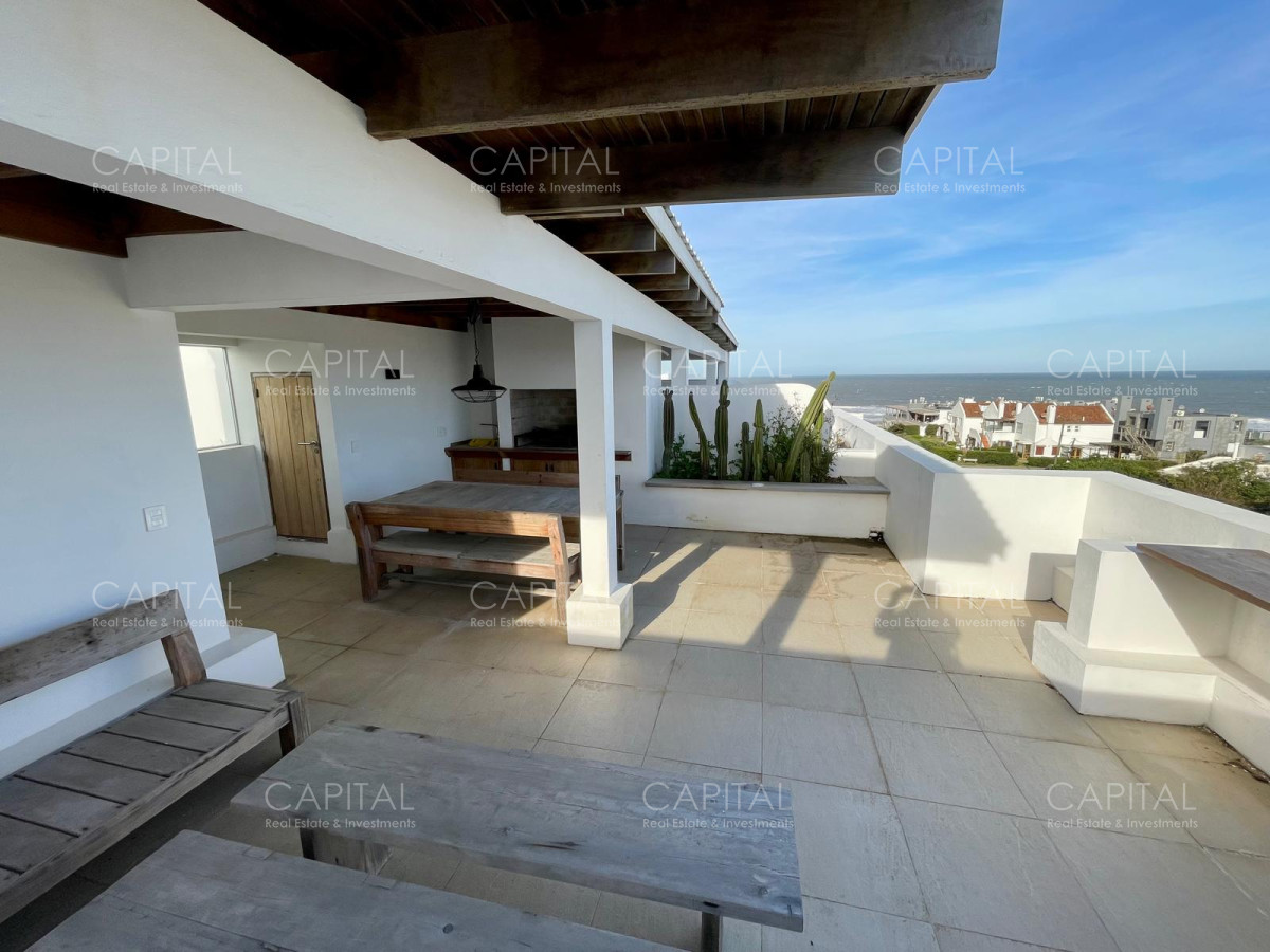 Apartamento ID.25561 - Penthouse en Esturion de Montoya reciclado