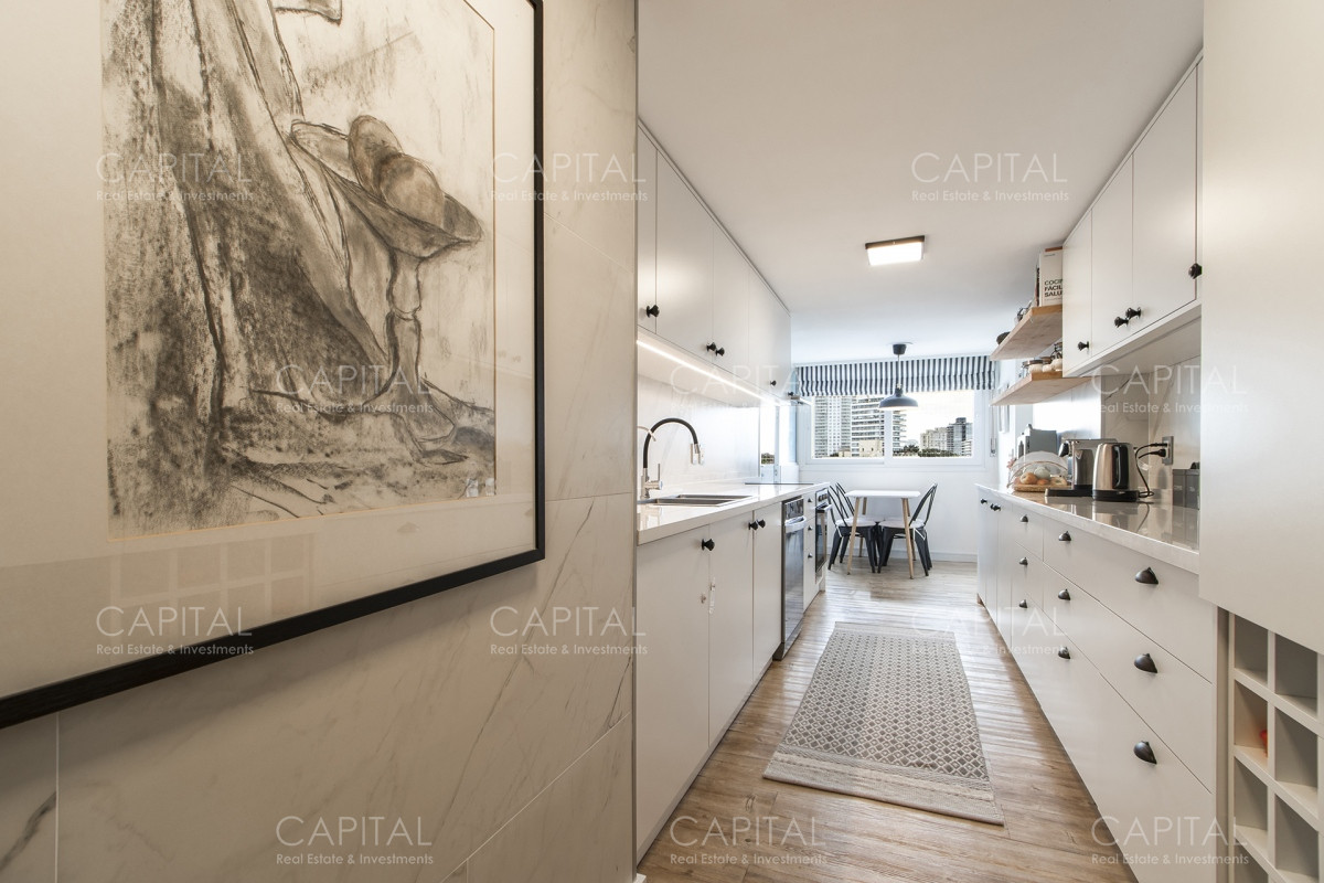 Apartamento ID.34896 - Tiburon Playa Brava