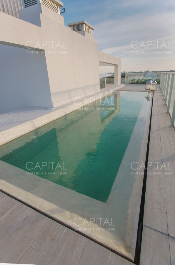 Apartamento ID.28491 - Espectacular Penthouse Duplex Mythos  Ubicado en la Parada 31 Playa Brava.