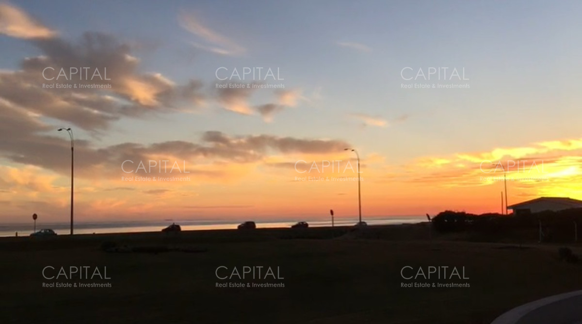 Apartamento ID.31016 - Moderno Apartamento de Un Dormitorio en Venta - Punta del Este